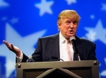 Trump Decides Not to Run for President